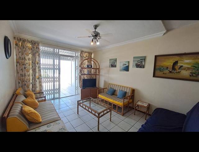 1 BEDROOM APARTMENT FOR SALE IN MANABA BEACH